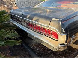 1970 Mercury Cougar (CC-2103256) for sale in Cadillac, Michigan