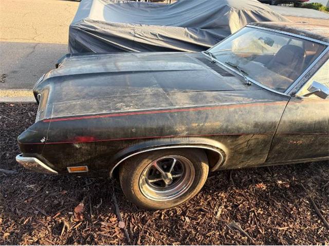 1970 Mercury Cougar (CC-2103256) for sale in Cadillac, Michigan