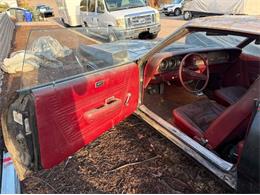 1970 Mercury Cougar (CC-2103256) for sale in Cadillac, Michigan