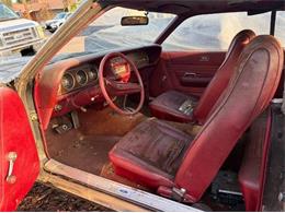 1970 Mercury Cougar (CC-2103256) for sale in Cadillac, Michigan