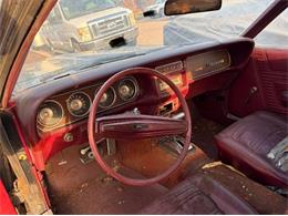 1970 Mercury Cougar (CC-2103256) for sale in Cadillac, Michigan