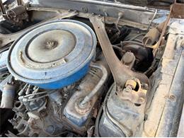 1970 Mercury Cougar (CC-2103256) for sale in Cadillac, Michigan