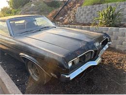 1970 Mercury Cougar (CC-2103256) for sale in Cadillac, Michigan