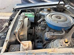 1970 Mercury Cougar (CC-2103256) for sale in Cadillac, Michigan