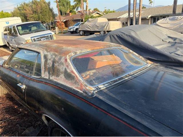 1970 Mercury Cougar (CC-2103256) for sale in Cadillac, Michigan