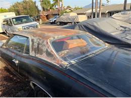 1970 Mercury Cougar (CC-2103256) for sale in Cadillac, Michigan