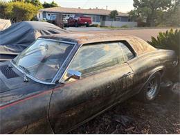 1970 Mercury Cougar (CC-2103256) for sale in Cadillac, Michigan