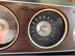 1970 Mercury Cougar (CC-2103256) for sale in Cadillac, Michigan