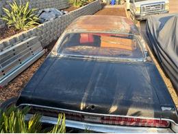 1970 Mercury Cougar (CC-2103256) for sale in Cadillac, Michigan