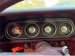 1970 Mercury Cougar (CC-2103256) for sale in Cadillac, Michigan
