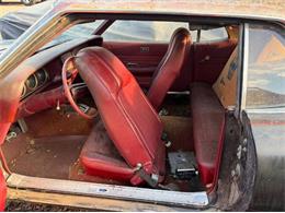 1970 Mercury Cougar (CC-2103256) for sale in Cadillac, Michigan