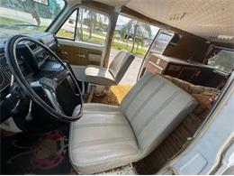 1974 Chevrolet G-Series (CC-2103257) for sale in Cadillac, Michigan
