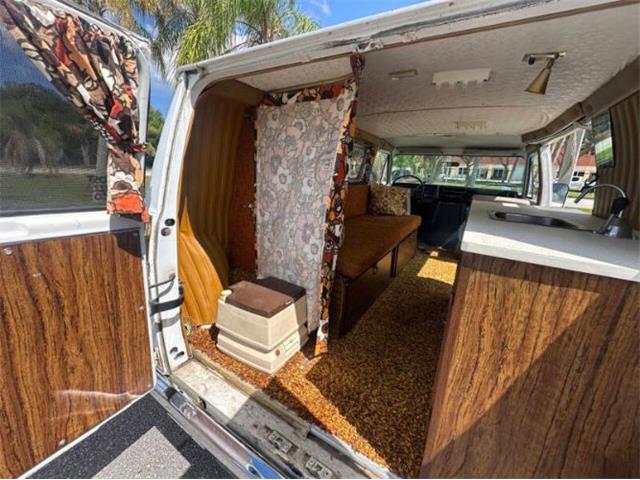1974 Chevrolet G-Series (CC-2103257) for sale in Cadillac, Michigan