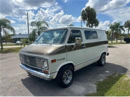 1974 Chevrolet G-Series (CC-2103257) for sale in Cadillac, Michigan