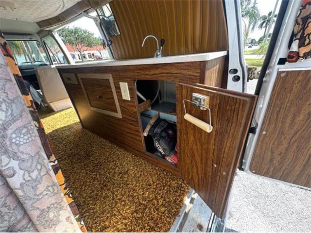 1974 Chevrolet G-Series (CC-2103257) for sale in Cadillac, Michigan
