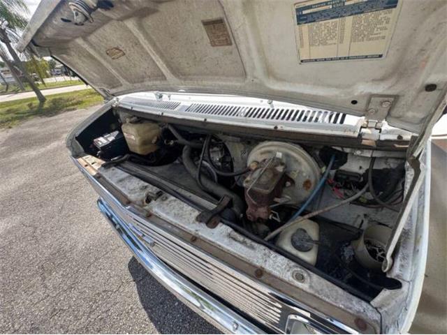 1974 Chevrolet G-Series (CC-2103257) for sale in Cadillac, Michigan