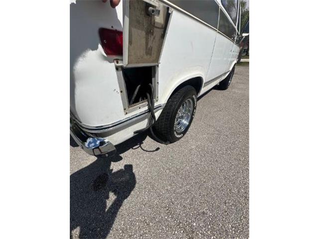 1974 Chevrolet G-Series (CC-2103257) for sale in Cadillac, Michigan