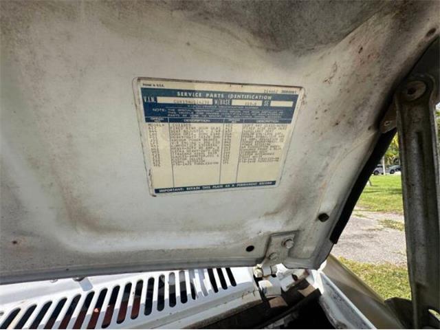 1974 Chevrolet G-Series (CC-2103257) for sale in Cadillac, Michigan