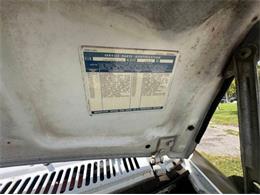 1974 Chevrolet G-Series (CC-2103257) for sale in Cadillac, Michigan