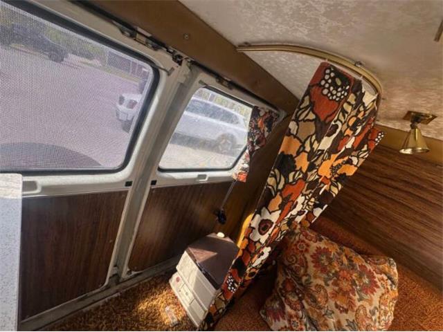 1974 Chevrolet G-Series (CC-2103257) for sale in Cadillac, Michigan