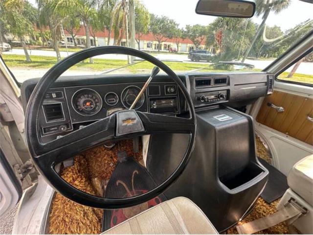 1974 Chevrolet G-Series (CC-2103257) for sale in Cadillac, Michigan
