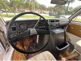1974 Chevrolet G-Series (CC-2103257) for sale in Cadillac, Michigan