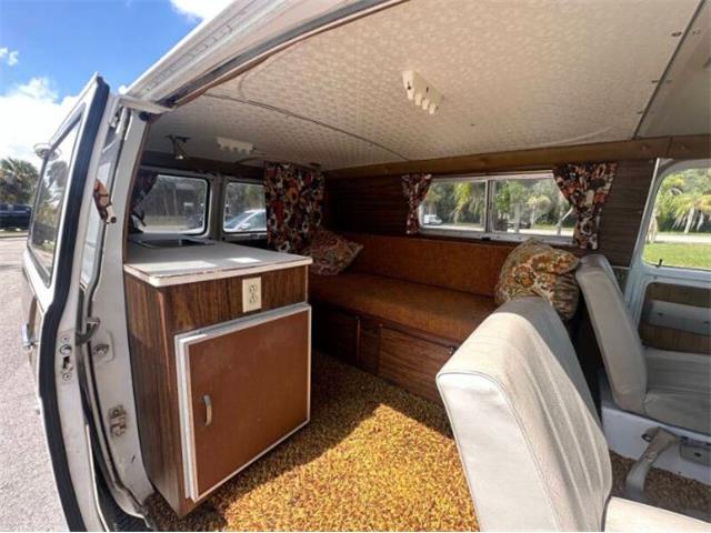 1974 Chevrolet G-Series (CC-2103257) for sale in Cadillac, Michigan