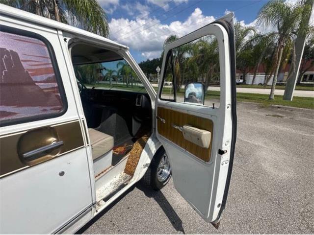 1974 Chevrolet G-Series (CC-2103257) for sale in Cadillac, Michigan