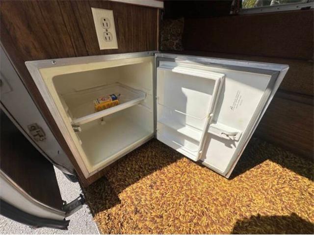 1974 Chevrolet G-Series (CC-2103257) for sale in Cadillac, Michigan