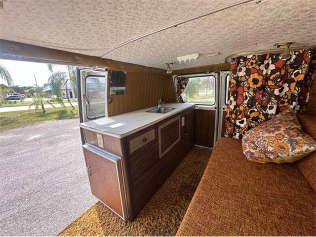 1974 Chevrolet G-Series (CC-2103257) for sale in Cadillac, Michigan
