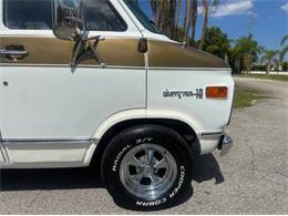 1974 Chevrolet G-Series (CC-2103257) for sale in Cadillac, Michigan