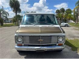 1974 Chevrolet G-Series (CC-2103257) for sale in Cadillac, Michigan