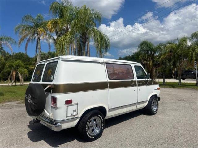 1974 Chevrolet G-Series (CC-2103257) for sale in Cadillac, Michigan