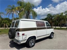1974 Chevrolet G-Series (CC-2103257) for sale in Cadillac, Michigan