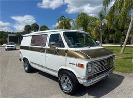 1974 Chevrolet G-Series (CC-2103257) for sale in Cadillac, Michigan