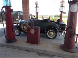 1930 Ford Model A (CC-2103258) for sale in Cadillac, Michigan