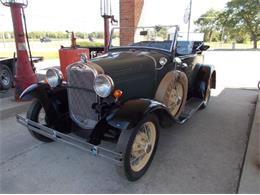 1930 Ford Model A (CC-2103258) for sale in Cadillac, Michigan