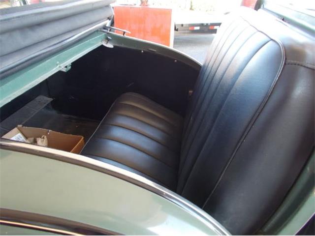 1930 Ford Model A (CC-2103258) for sale in Cadillac, Michigan