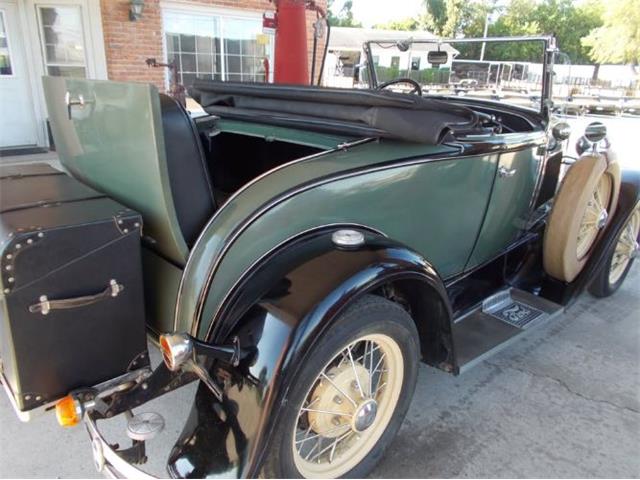 1930 Ford Model A (CC-2103258) for sale in Cadillac, Michigan