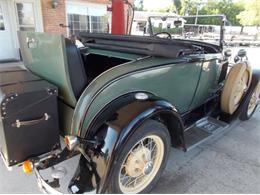 1930 Ford Model A (CC-2103258) for sale in Cadillac, Michigan