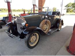 1930 Ford Model A (CC-2103258) for sale in Cadillac, Michigan