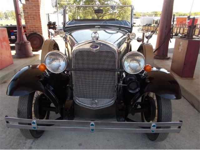 1930 Ford Model A (CC-2103258) for sale in Cadillac, Michigan
