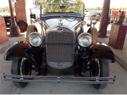 1930 Ford Model A (CC-2103258) for sale in Cadillac, Michigan