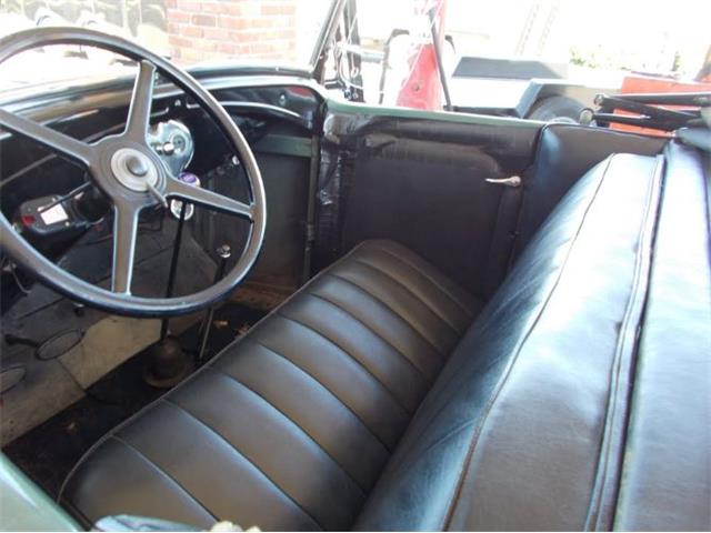 1930 Ford Model A (CC-2103258) for sale in Cadillac, Michigan