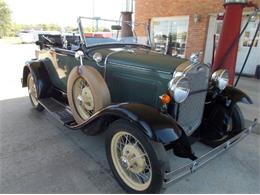 1930 Ford Model A (CC-2103258) for sale in Cadillac, Michigan