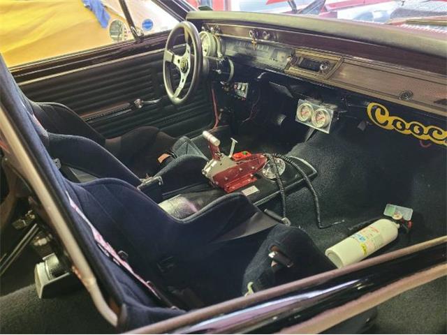 1967 Chevrolet Chevelle (CC-2103259) for sale in Cadillac, Michigan