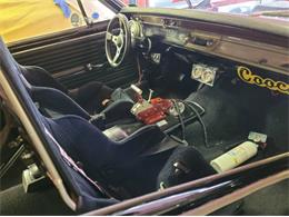 1967 Chevrolet Chevelle (CC-2103259) for sale in Cadillac, Michigan