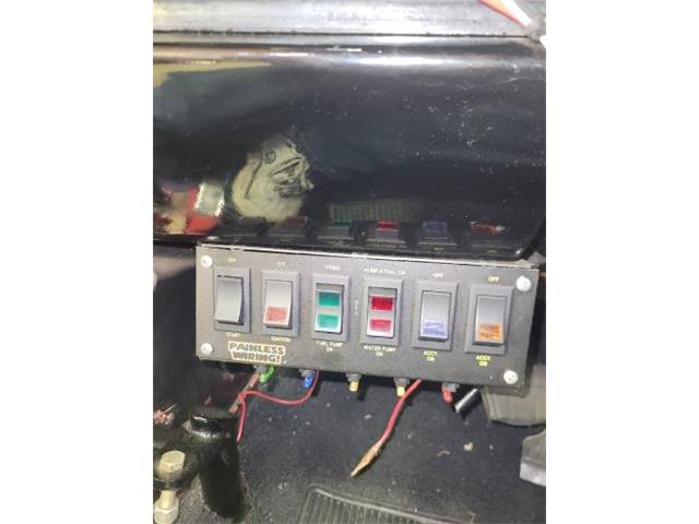 1967 Chevrolet Chevelle (CC-2103259) for sale in Cadillac, Michigan
