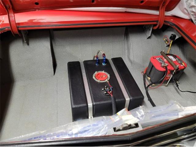 1967 Chevrolet Chevelle (CC-2103259) for sale in Cadillac, Michigan