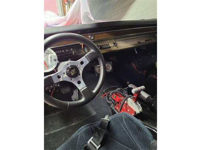 1967 Chevrolet Chevelle (CC-2103259) for sale in Cadillac, Michigan